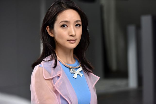 導演安竹間將率男女主角周渝民、林依晨、陳柏霖再合體