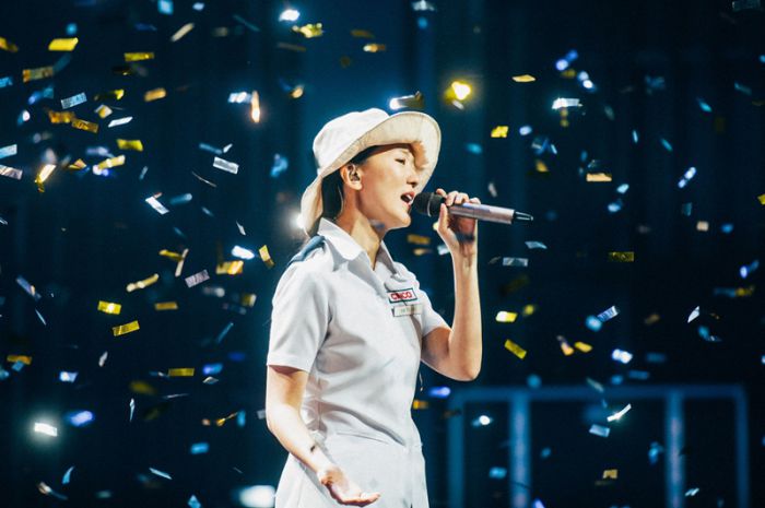 溫暖作品《想入飛飛》 懷念歌后鳳飛飛