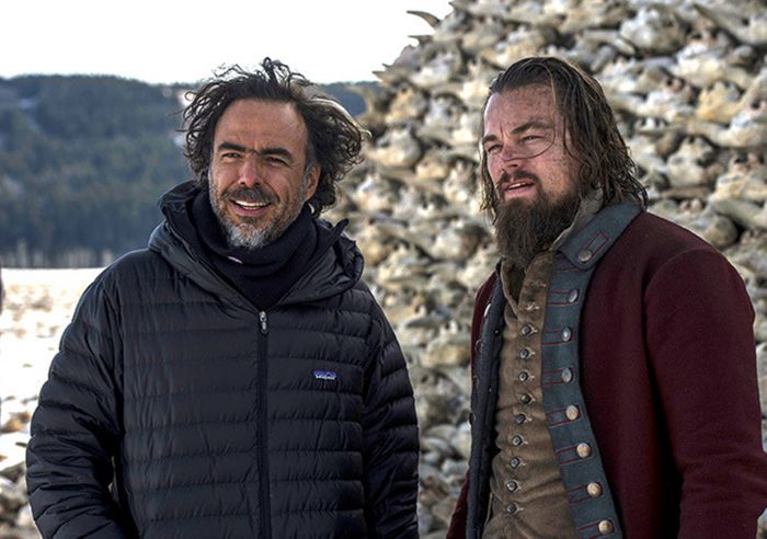 金獎導演將「不可能」真實呈現  【神鬼獵人】還未上映已成傳奇