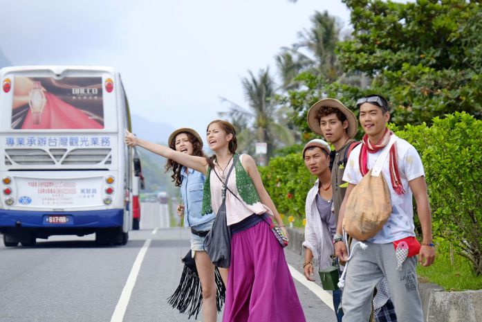 只會做烘焙從未碰過鍋鏟  《神廚》一群年輕人飆戲超過癮