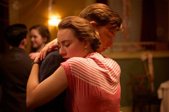 莎雪羅南獻出演藝生涯最真摯細膩的演出 如魚得水的演技讓她已拿下六座影后