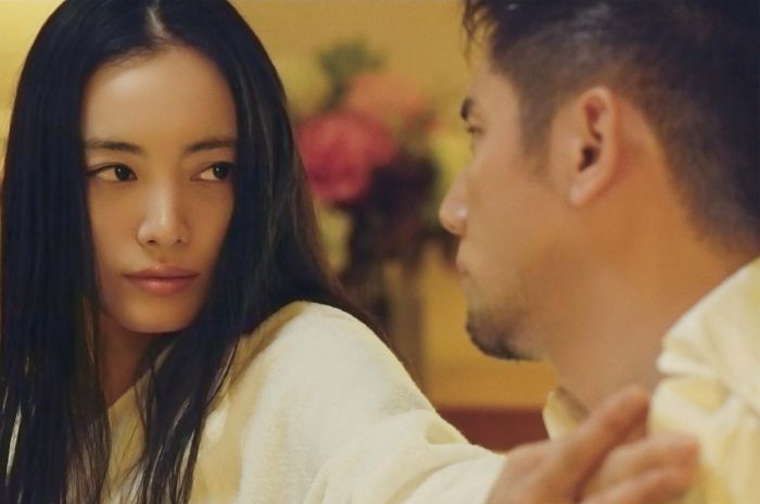 【天空之蜂】本木雅弘自爆他是仲間由紀惠婚前最後一個男人