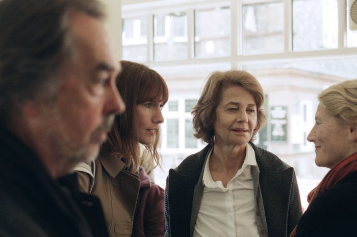 伍迪艾倫‬心目中的「完美理想女人」 詹姆士法蘭柯也為她著迷 封女神！