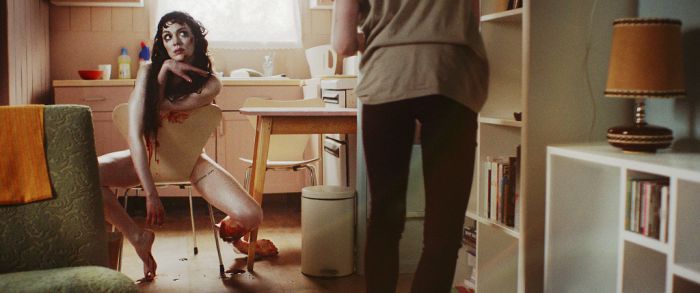 2月暗黑情人節首選驚悚恐怖兼具黑色浪漫