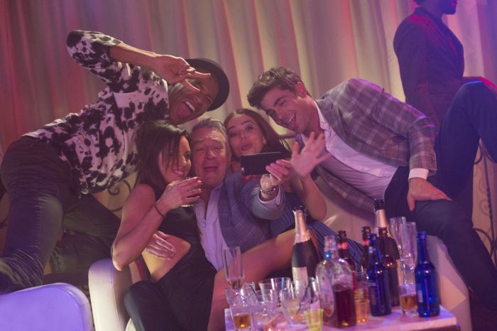 勞勃狄尼洛【阿公歐買尬】自加鹹濕對話