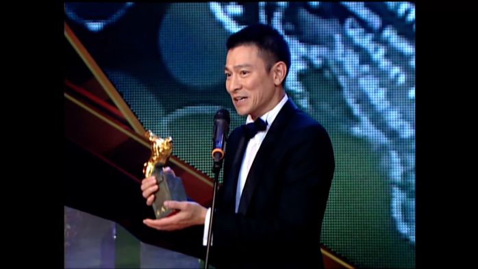 跨越50年記憶 要你我感受電影魔力