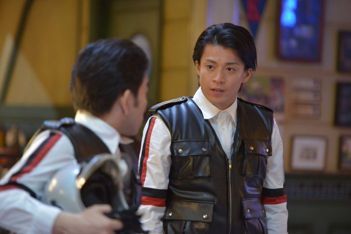 小栗旬夯到地球宇宙都少不了他  喜劇大導三谷幸喜欽點喜劇完美人選！