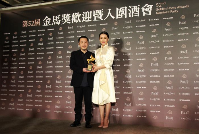 陸片配額抽籤結果出爐《山河故人》《美人魚》無緣上映