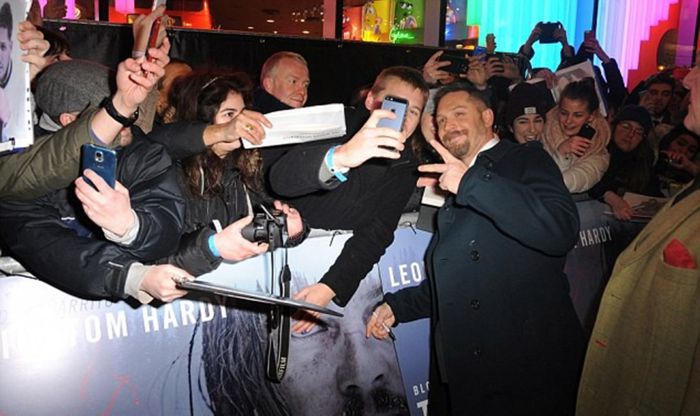 狂賀！【神鬼獵人】獲奧斯卡12項大獎提名成最大贏家