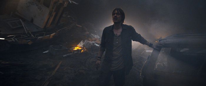 【驚天巨浪】克里斯多夫喬納 2016最強老爸新代表