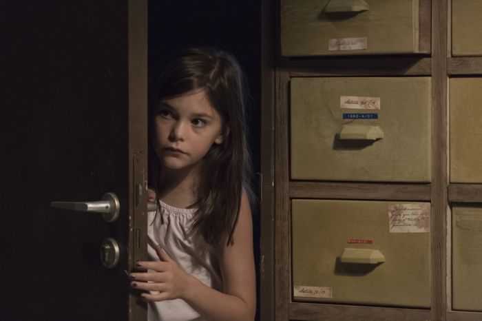 比利時電影獎揭曉《死期大公開》橫掃10項提名