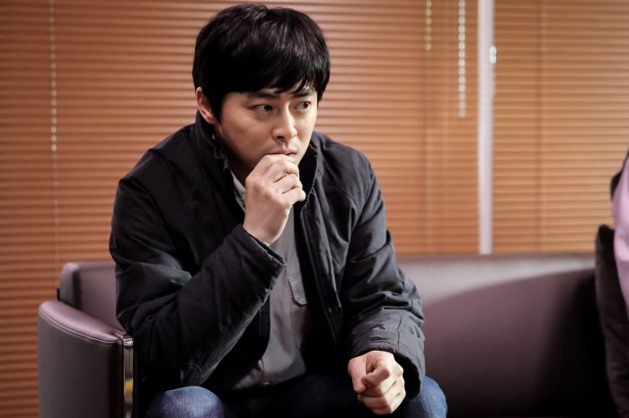 曹政奭《奪命頭條》謊謊相扣  驚爆「甜蜜獨家」暖翻粉絲