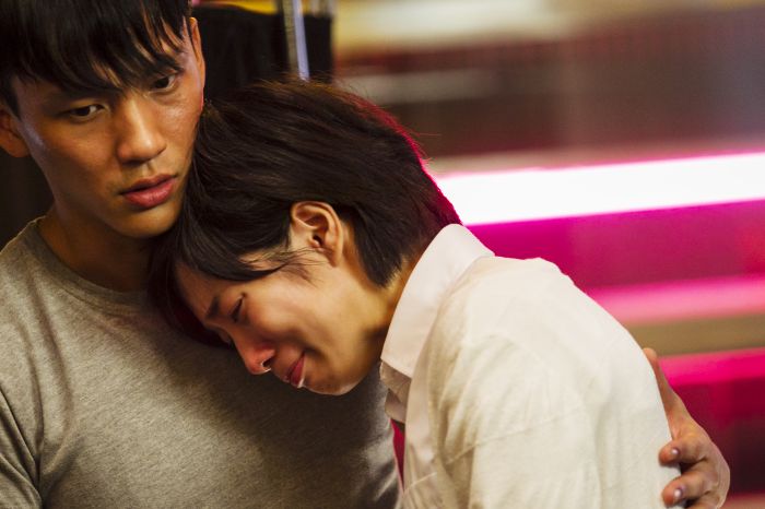 清純學生妹溫貞菱 《獨一無二》改當騙情騙愛女仲介