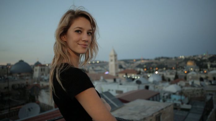 地獄近了、審判日將至　噩夢末日倒數計時 　惡魔詛咒降臨地獄之門大開