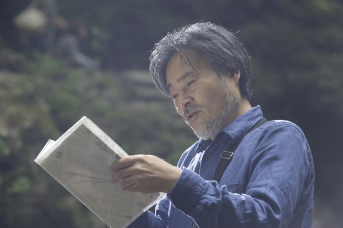 影痴必看《岸邊之旅》黑澤清經典作品膠卷重映