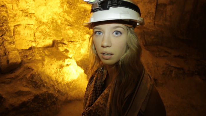 宗教聖城耶路撒冷竟淪陷為血腥地獄？！ 末日審判時邪惡力量將從天降臨　