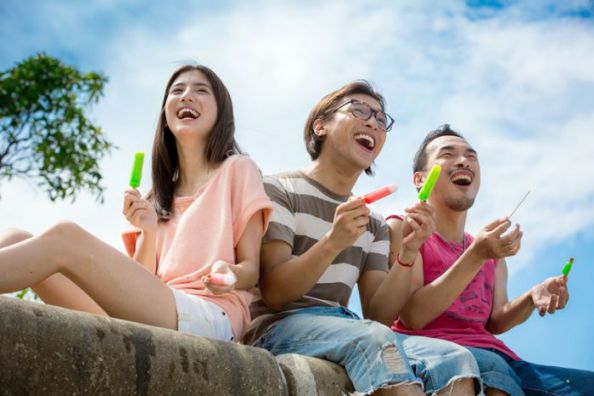 《華語大排檔》華語佳片大集合 周星馳再次躍上大銀幕