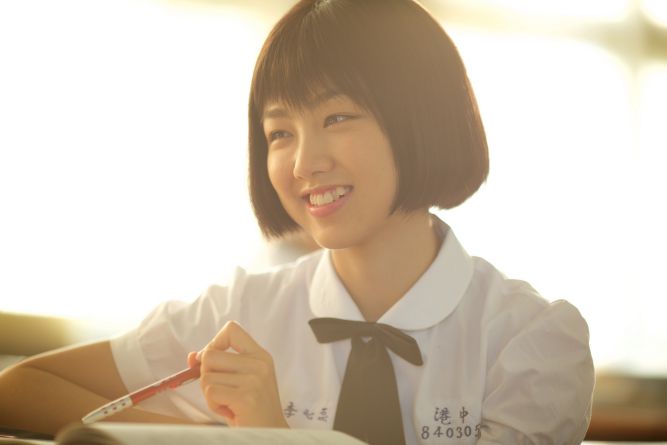 藤井樹跨界執導【六弄咖啡館】‧領軍2016暑假最強檔‧前導預告青春四射