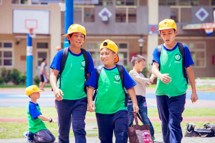 《只要我長大》素人小演員百貨公司不迷路  搞失蹤反讓導演虛驚一場