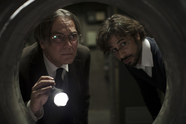 《屍物招領》高超推理，消失屍體究竟下落何方 ？！