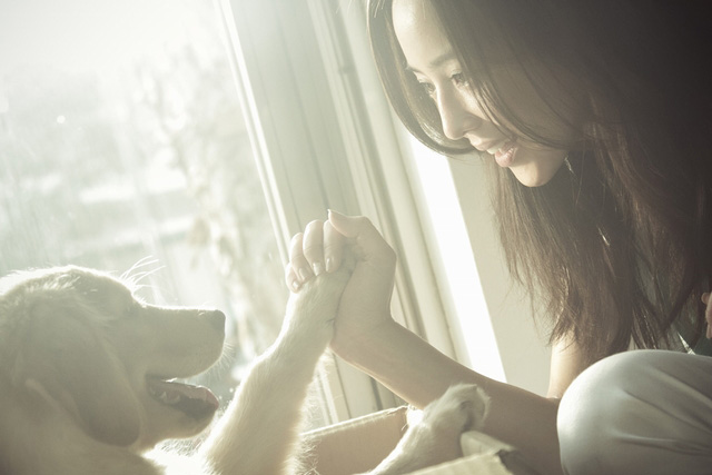 《只要一分鐘》狗明星里拉躍上大銀幕超吸睛