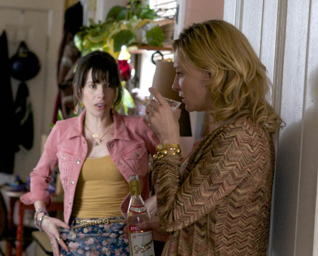 【藍色茉莉】上映3日票房超越【午夜巴黎】 打破伍迪艾倫近10年在台票房紀錄