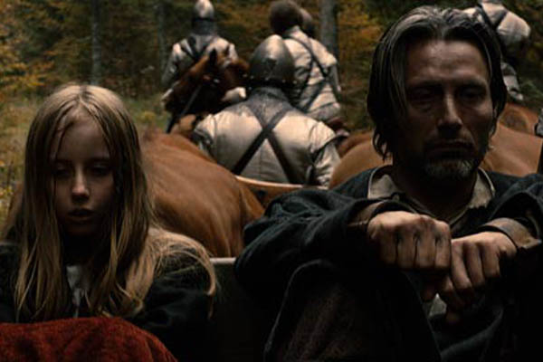 面對壓迫與不公，究竟要選擇閉嘴還是捍衛權力？ 電影《最後的正義》領人窺探正義天平的兩端