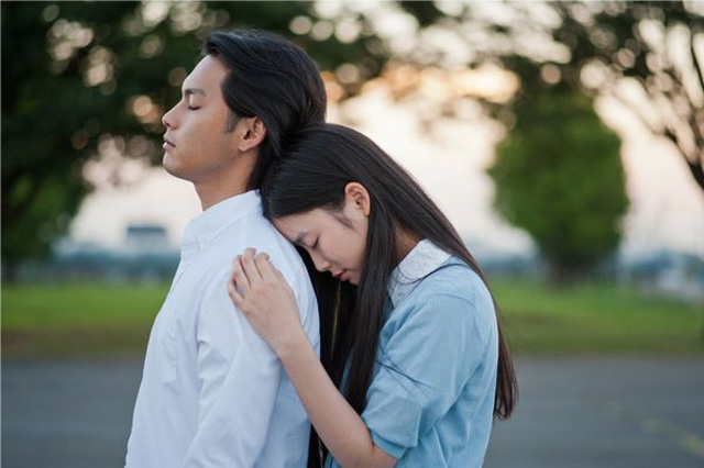 柳樂優彌、吉倉葵週六撲台談《殘愛》 親民改搭經濟艙