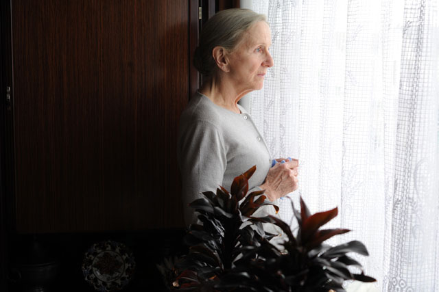 法國凱薩獎四項提名 《春日光景》優雅洞見生死哲理