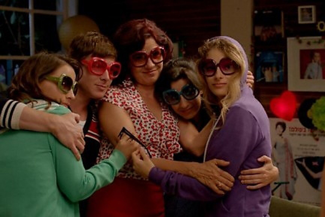 《唱你媽的歌！》導演爆料 歐佛薛休特私下女友沒停過