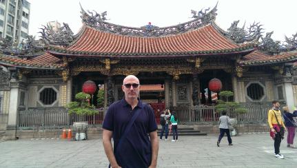 《唱你媽的歌！》金馬觀眾排隊要簽名 生平第一次