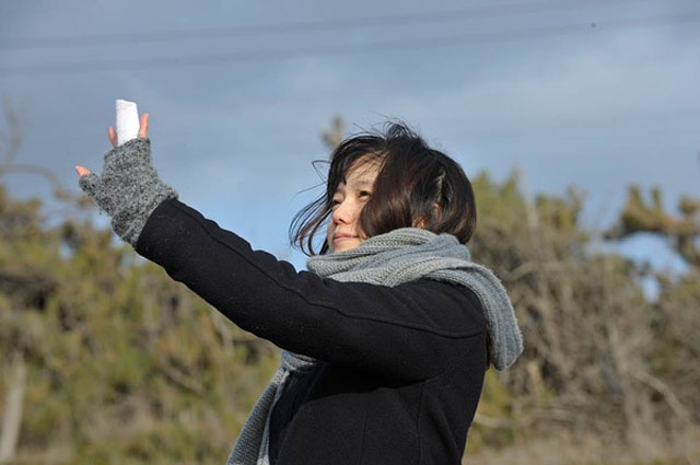 宮崎葵最新力作《飛吧！蒲公英》是有關女性成長的電影