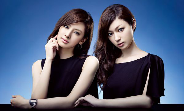 北川景子出車禍骨折 全裸淋浴招來《我的恐怖室友》