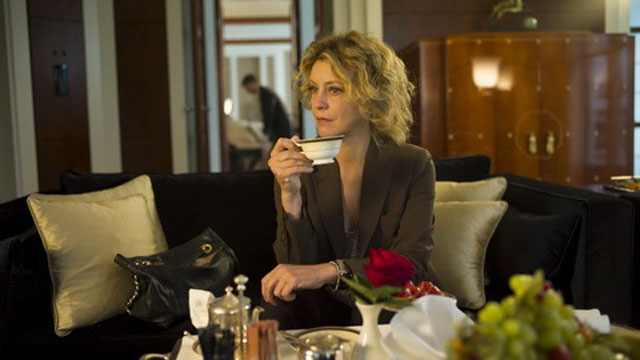 台北書展開幕片《5星級美好人生》享受頂級尊榮